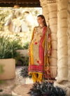 The New Vintage By Aiqa Velvet Printed Designer Salwar Suits Wholesale Market In Surat